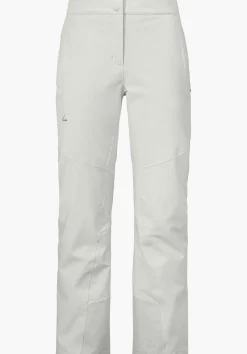 WOMEN SCHÖFFEL Skiing<Ski pants with best freedom of movement white