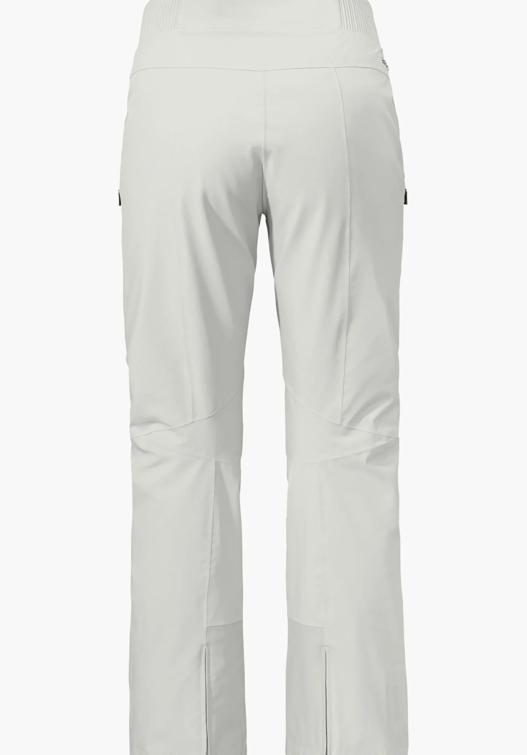 WOMEN SCHÖFFEL Skiing<Ski pants with best freedom of movement white
