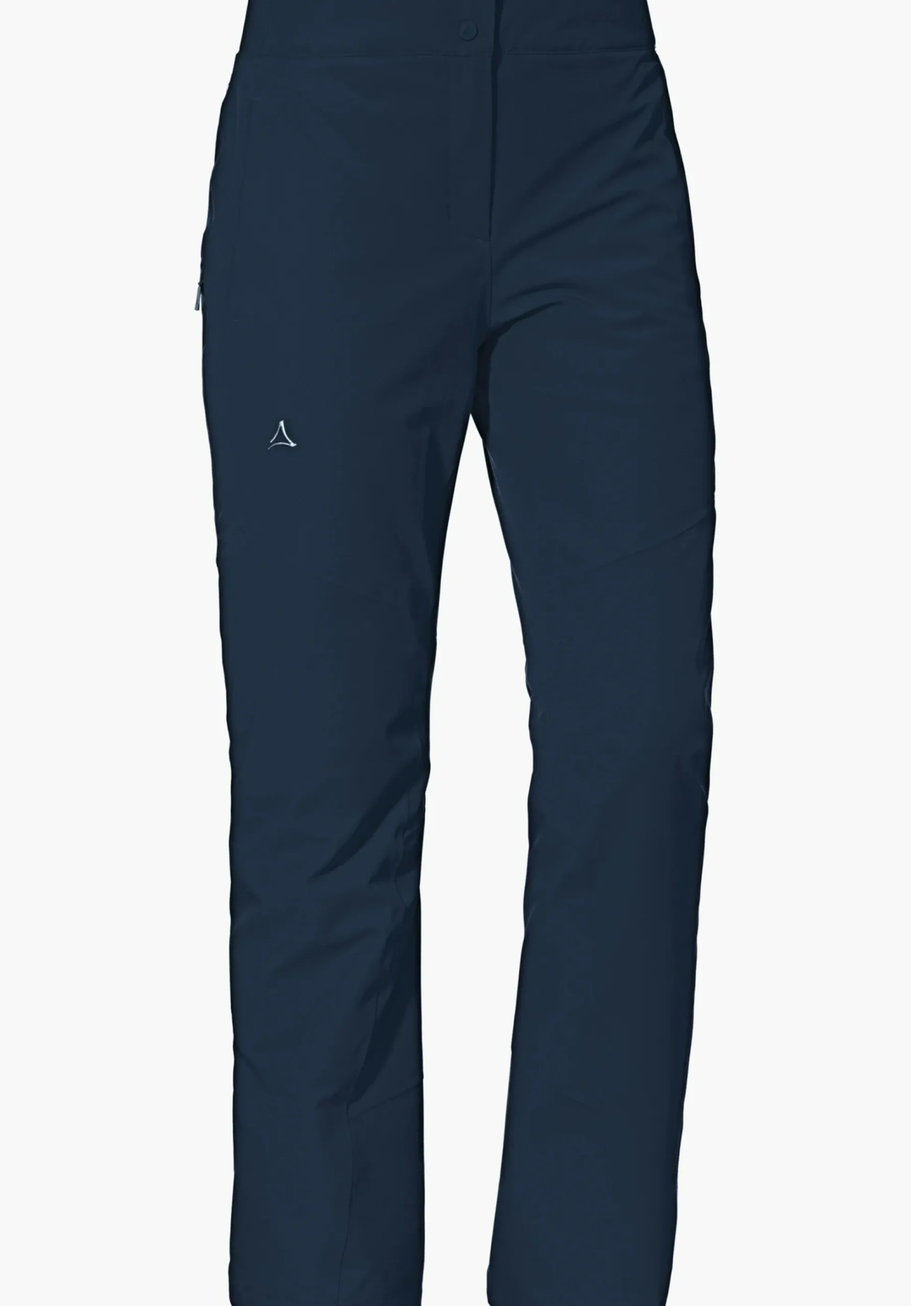 WOMEN SCHÖFFEL Skiing<Ski pants with best freedom of movement white