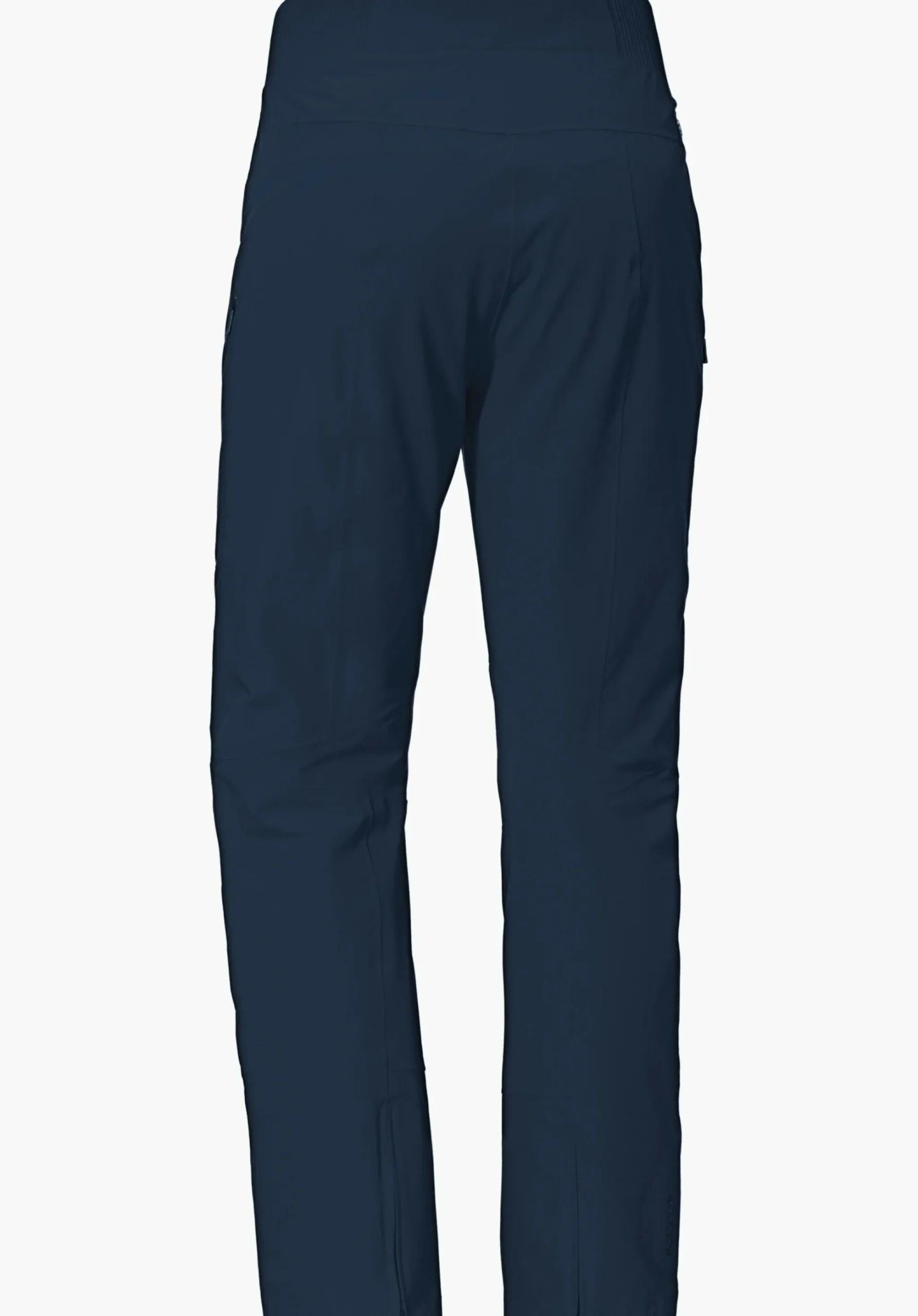 WOMEN SCHÖFFEL Skiing<Ski pants with best freedom of movement white