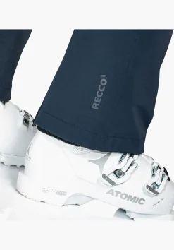 WOMEN SCHÖFFEL Skiing<Ski pants with best freedom of movement white