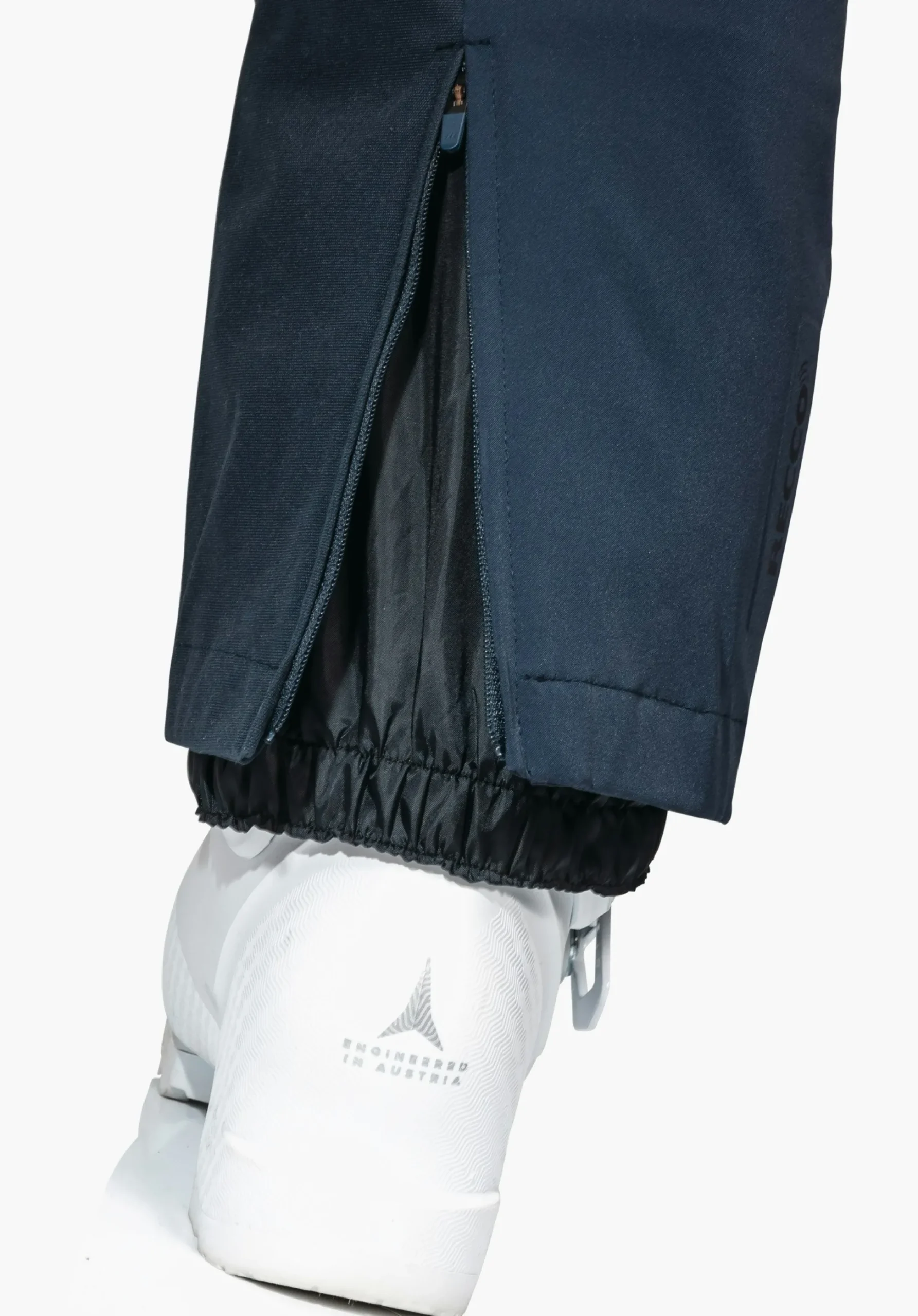 WOMEN SCHÖFFEL Skiing<Ski pants with best freedom of movement white