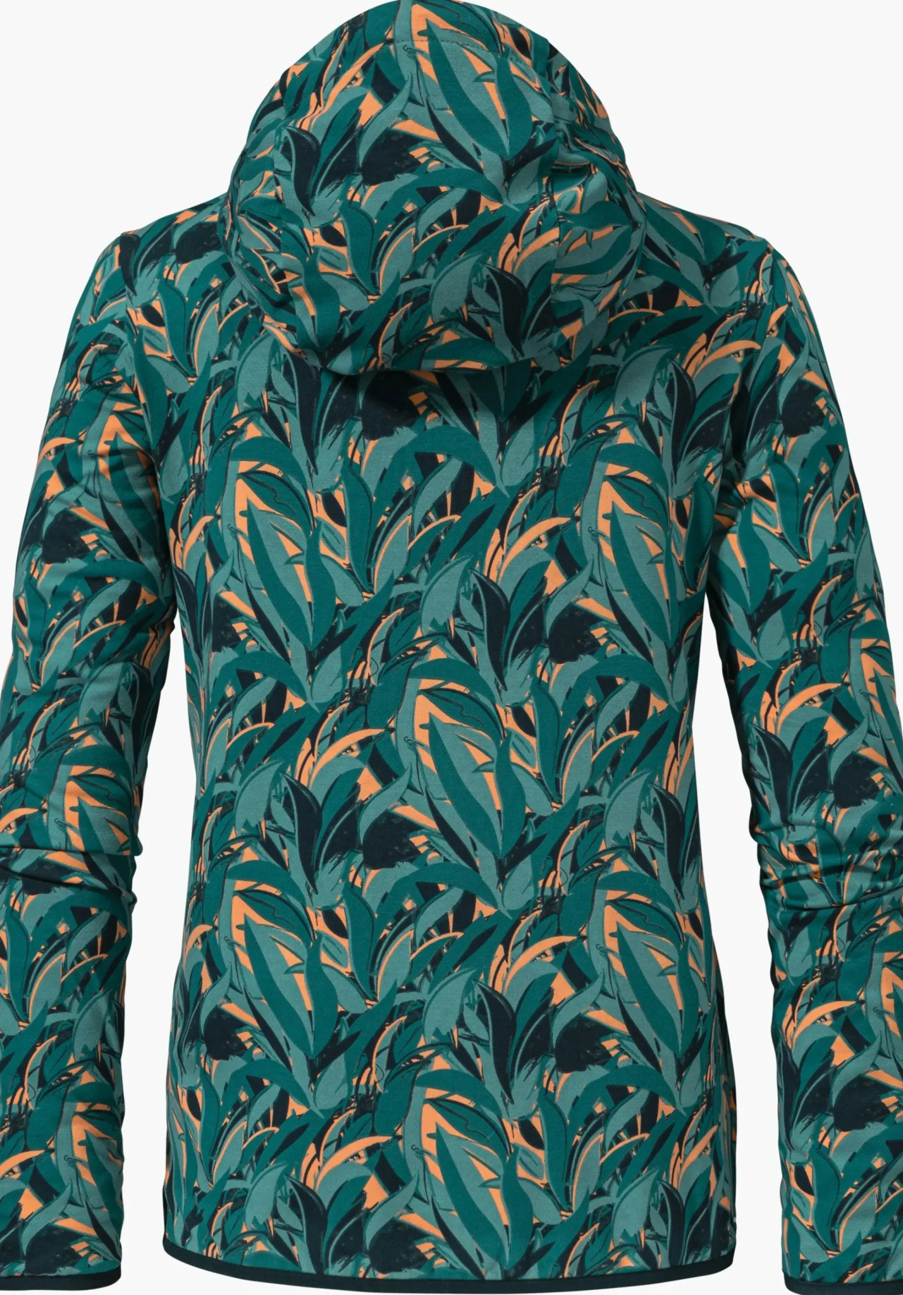 WOMEN SCHÖFFEL Travel/Leisure<Soft & Warming Fleece Hoody for Everyday Use rosa
