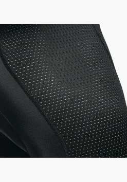 MEN SCHÖFFEL Bike|Inner Pants<Sporty cycling inner pants with suspenders black