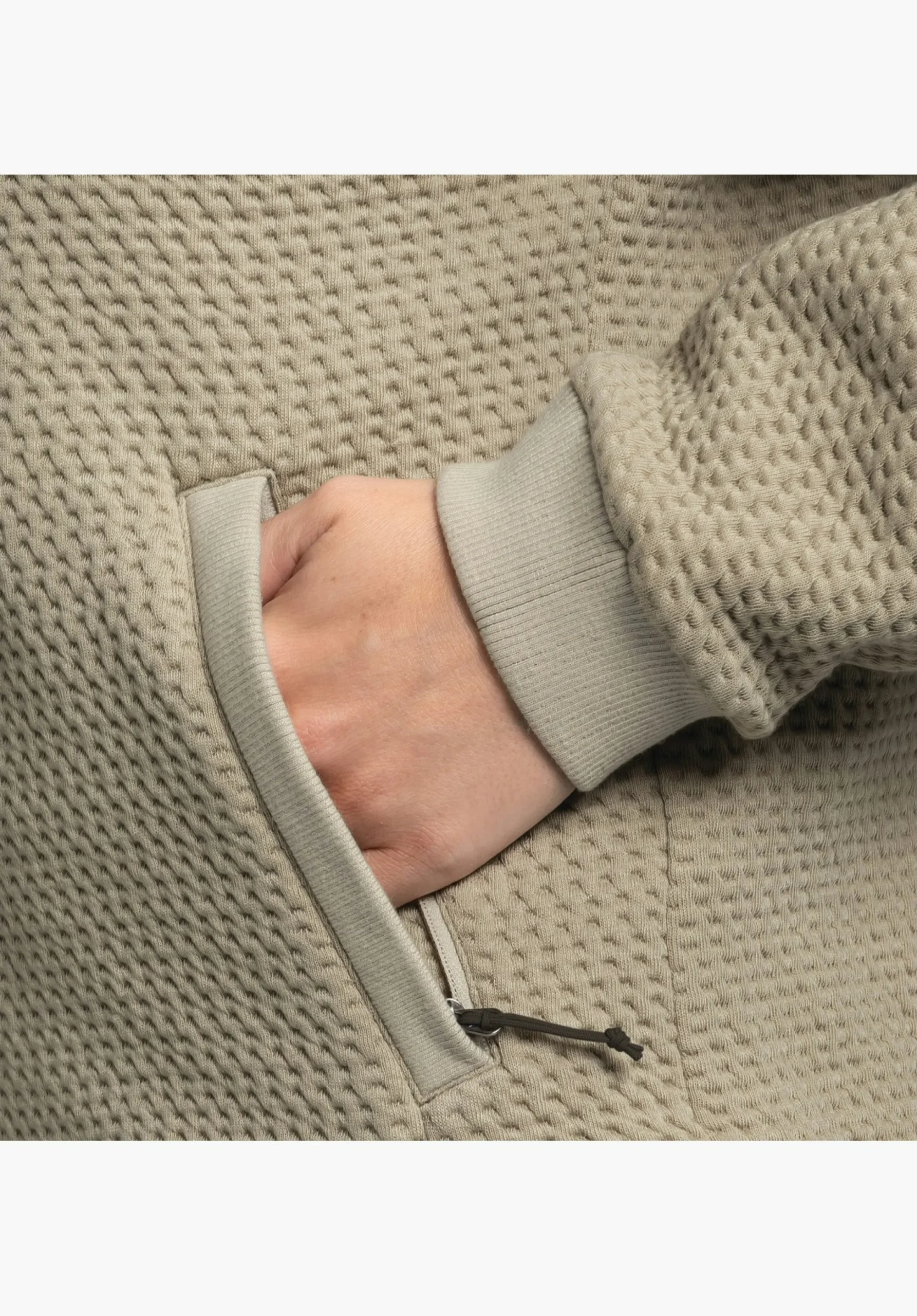 WOMEN SCHÖFFEL Travel/Leisure<Sporty fleece for everyday life brown