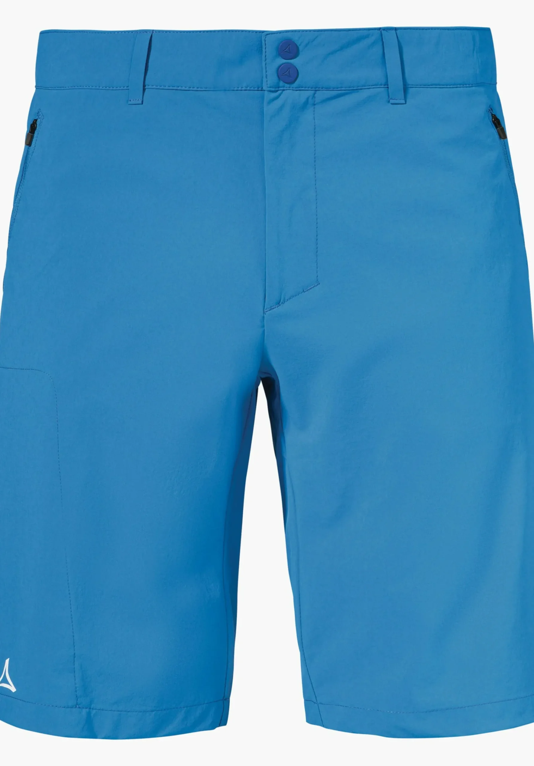 MEN SCHÖFFEL Pants Short|Trek & Hike<Sporty shorts, great freedom of movement grün