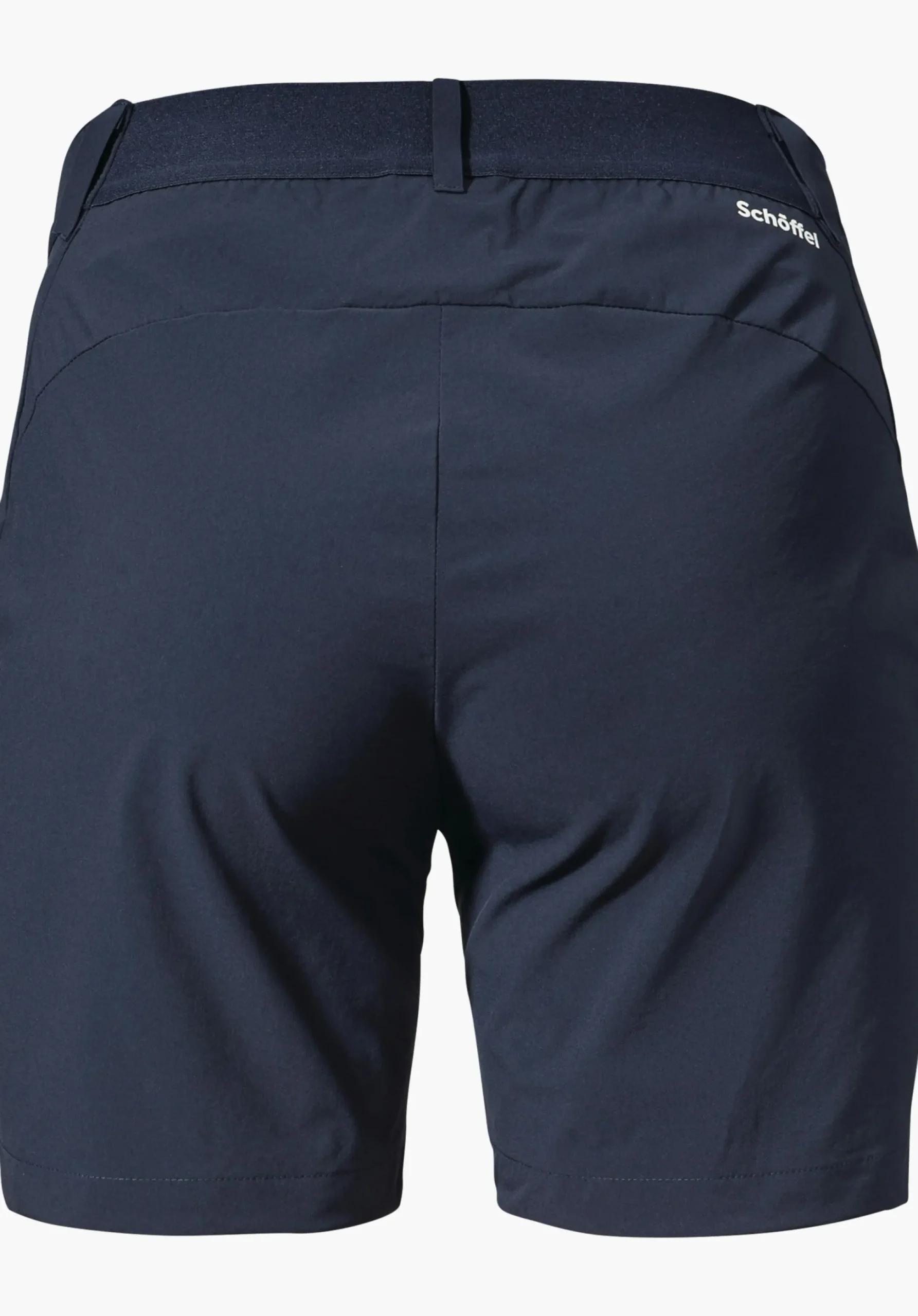 WOMEN SCHÖFFEL Trek & Hike|Pants Short<Sporty shorts, great freedom of movement red