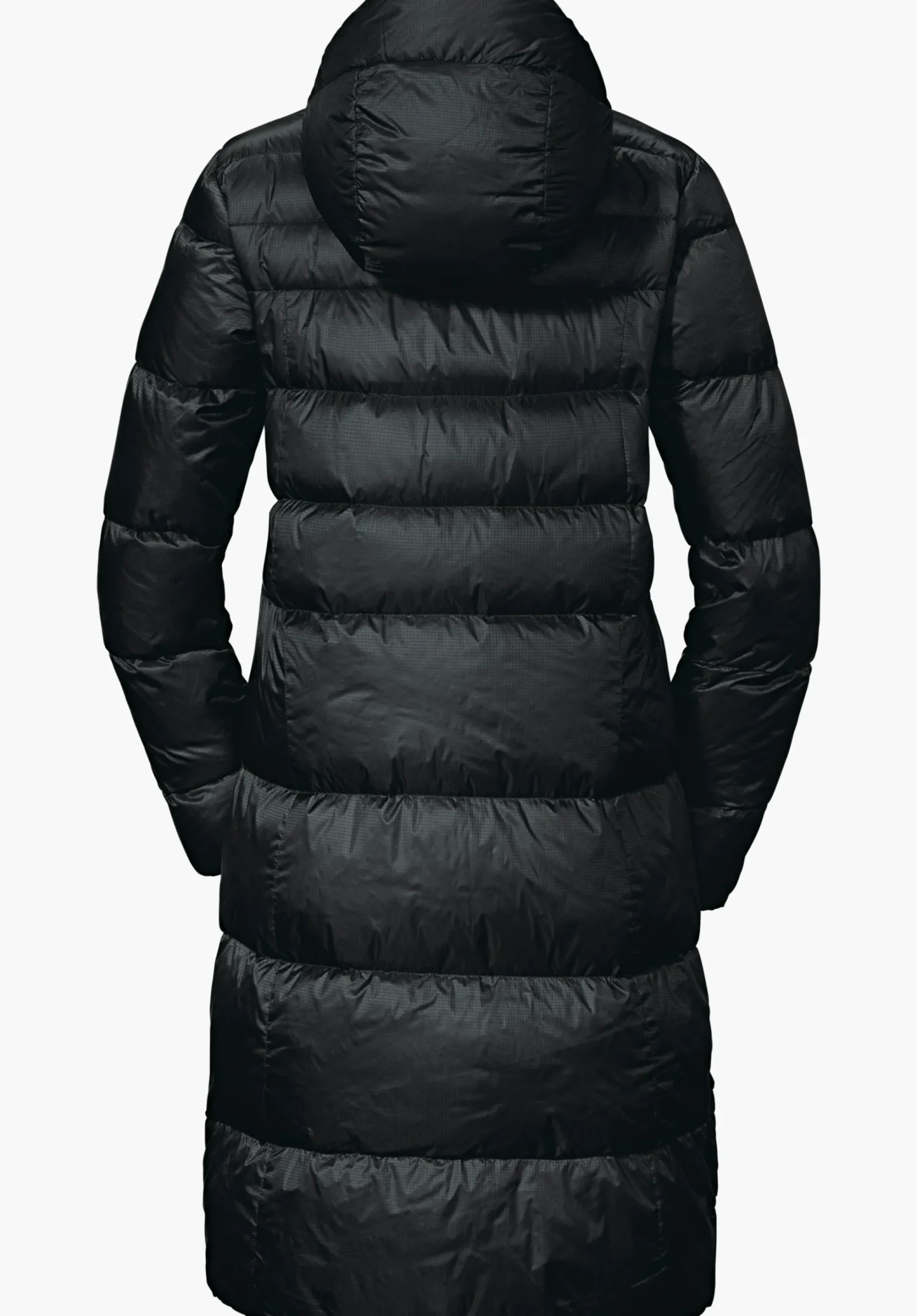 WOMEN SCHÖFFEL Travel/Leisure|Down- / Thermojacket<Stylish & super lightweight down coat white