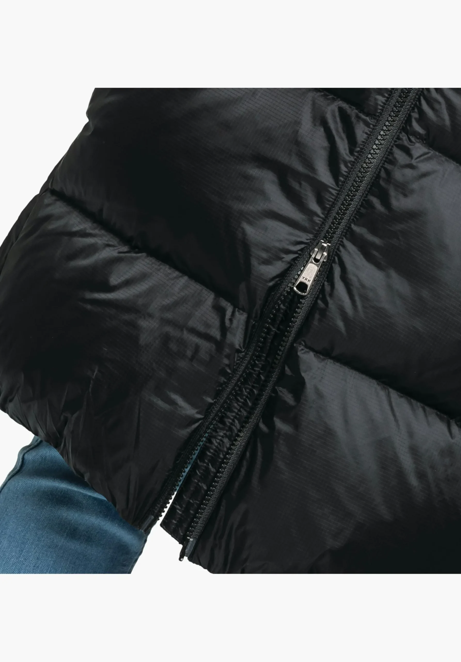 WOMEN SCHÖFFEL Travel/Leisure|Down- / Thermojacket<Stylish & super lightweight down coat white