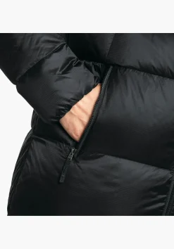 WOMEN SCHÖFFEL Travel/Leisure|Down- / Thermojacket<Stylish & super lightweight down coat white