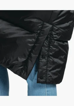 WOMEN SCHÖFFEL Travel/Leisure|Down- / Thermojacket<Stylish & super lightweight down coat white