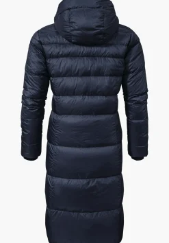 WOMEN SCHÖFFEL Travel/Leisure|Down- / Thermojacket<Stylish & super lightweight down coat white