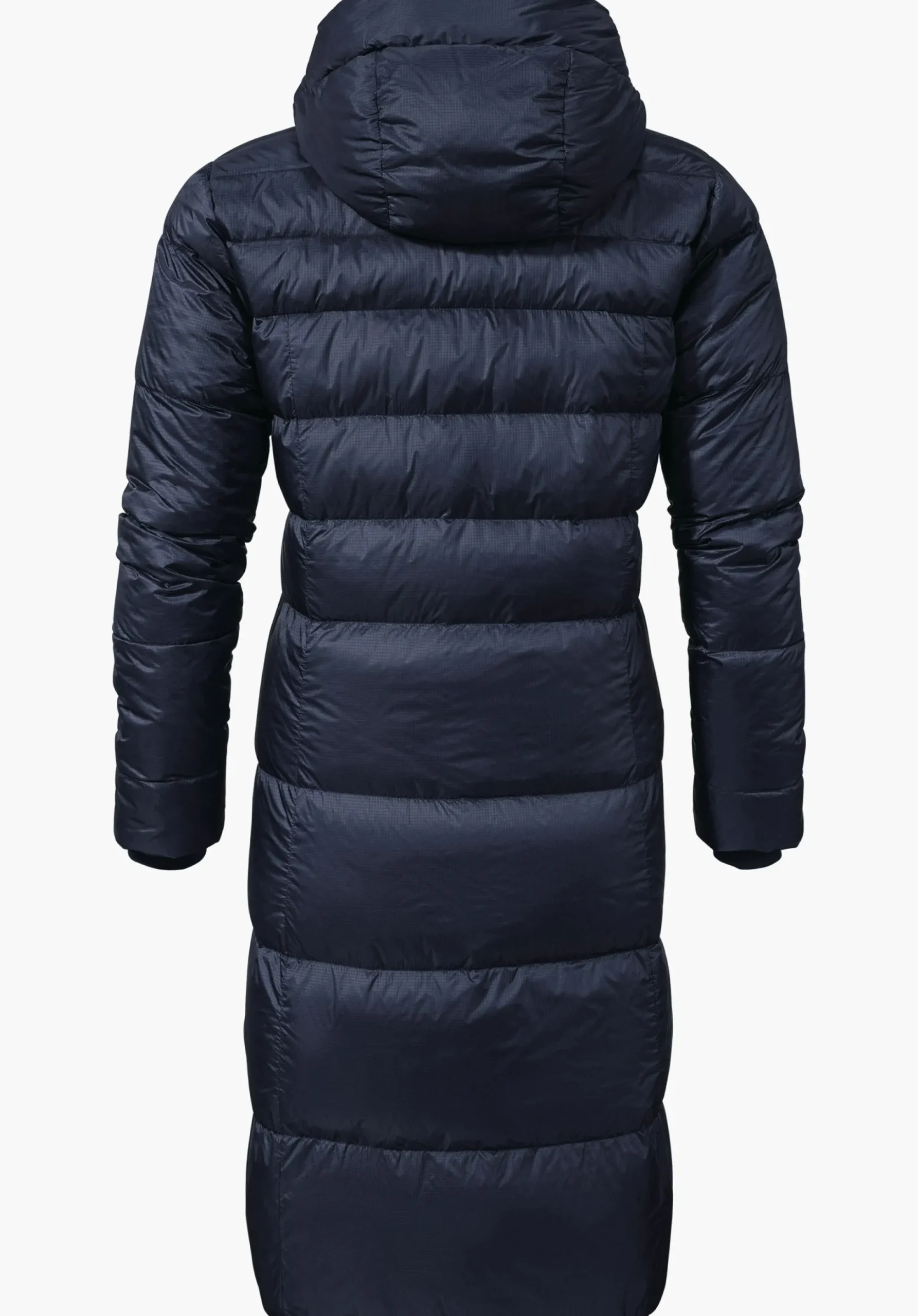 WOMEN SCHÖFFEL Travel/Leisure|Down- / Thermojacket<Stylish & super lightweight down coat white