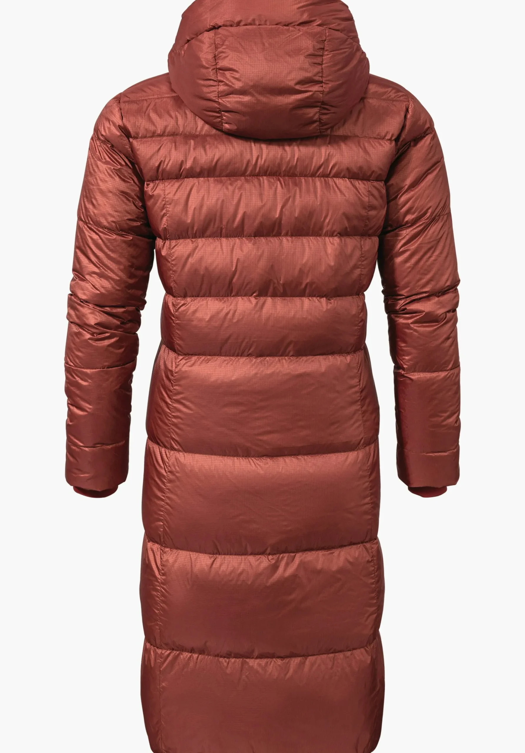 WOMEN SCHÖFFEL Travel/Leisure|Down- / Thermojacket<Stylish & super lightweight down coat white