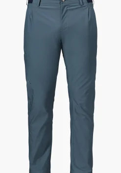 MEN SCHÖFFEL Travel/Leisure|Pants Long<Stylish and smart casual pants beige