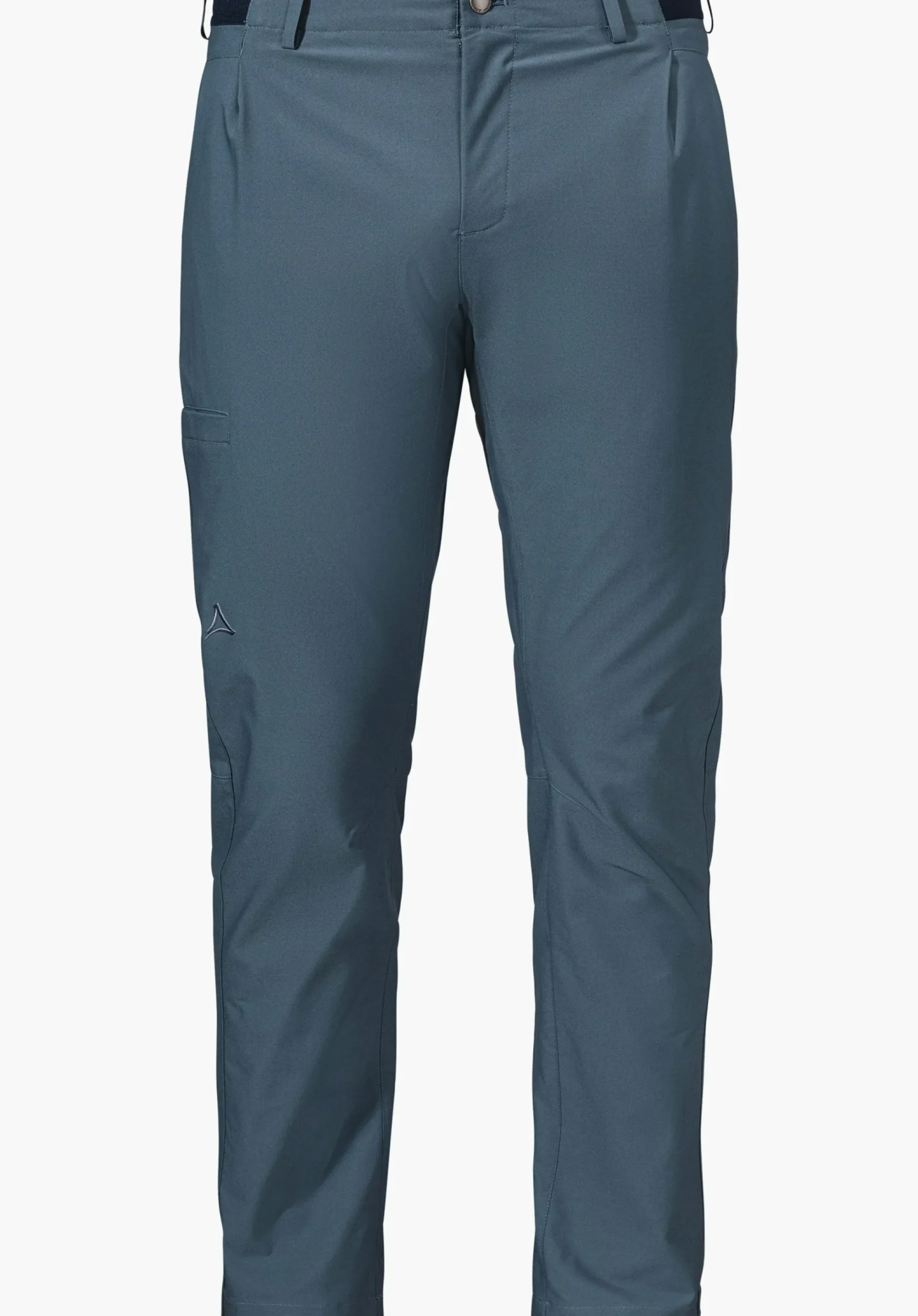 MEN SCHÖFFEL Travel/Leisure|Pants Long<Stylish and smart casual pants beige