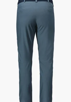 MEN SCHÖFFEL Travel/Leisure|Pants Long<Stylish and smart casual pants beige
