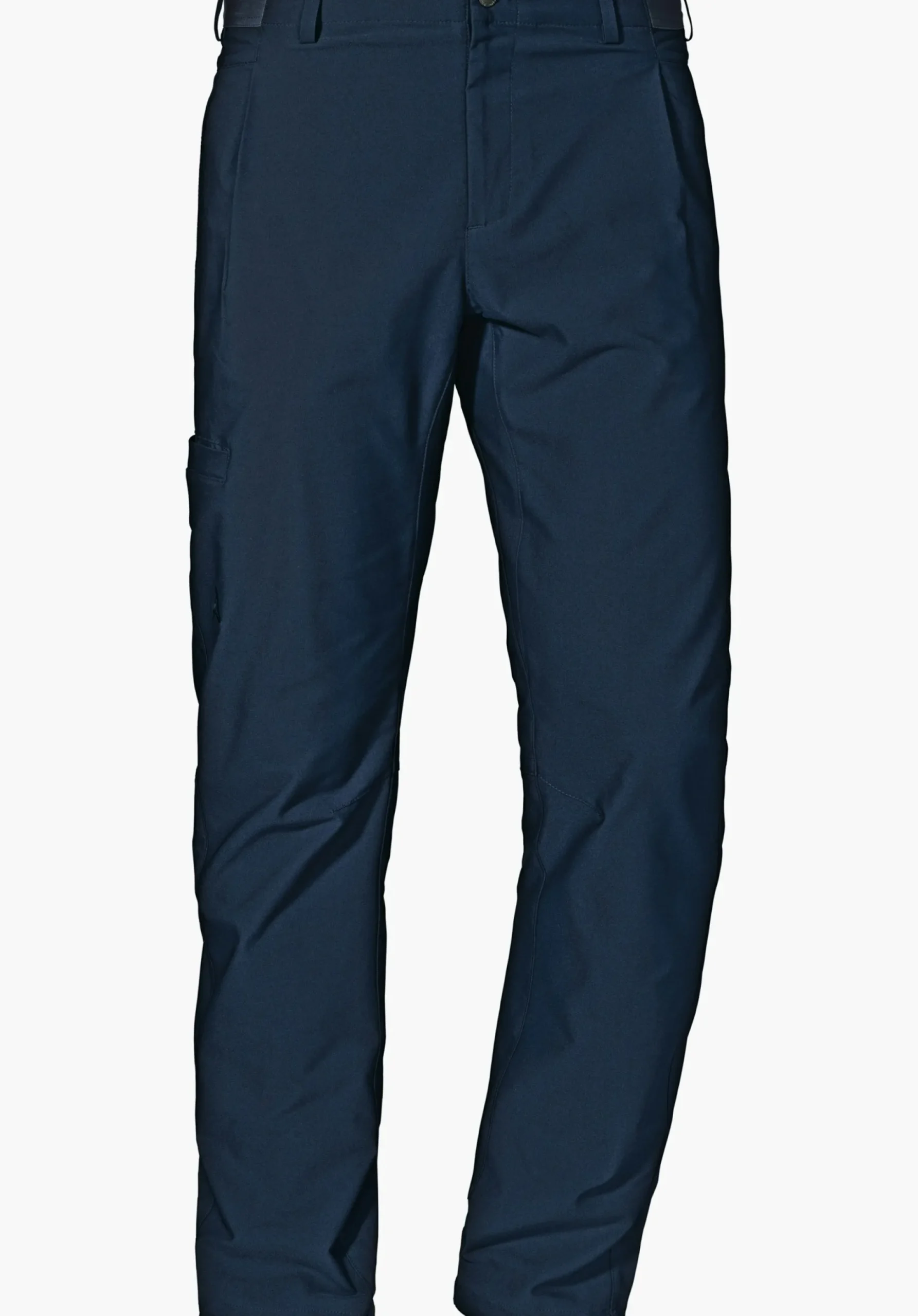 MEN SCHÖFFEL Travel/Leisure|Pants Long<Stylish and smart casual pants beige
