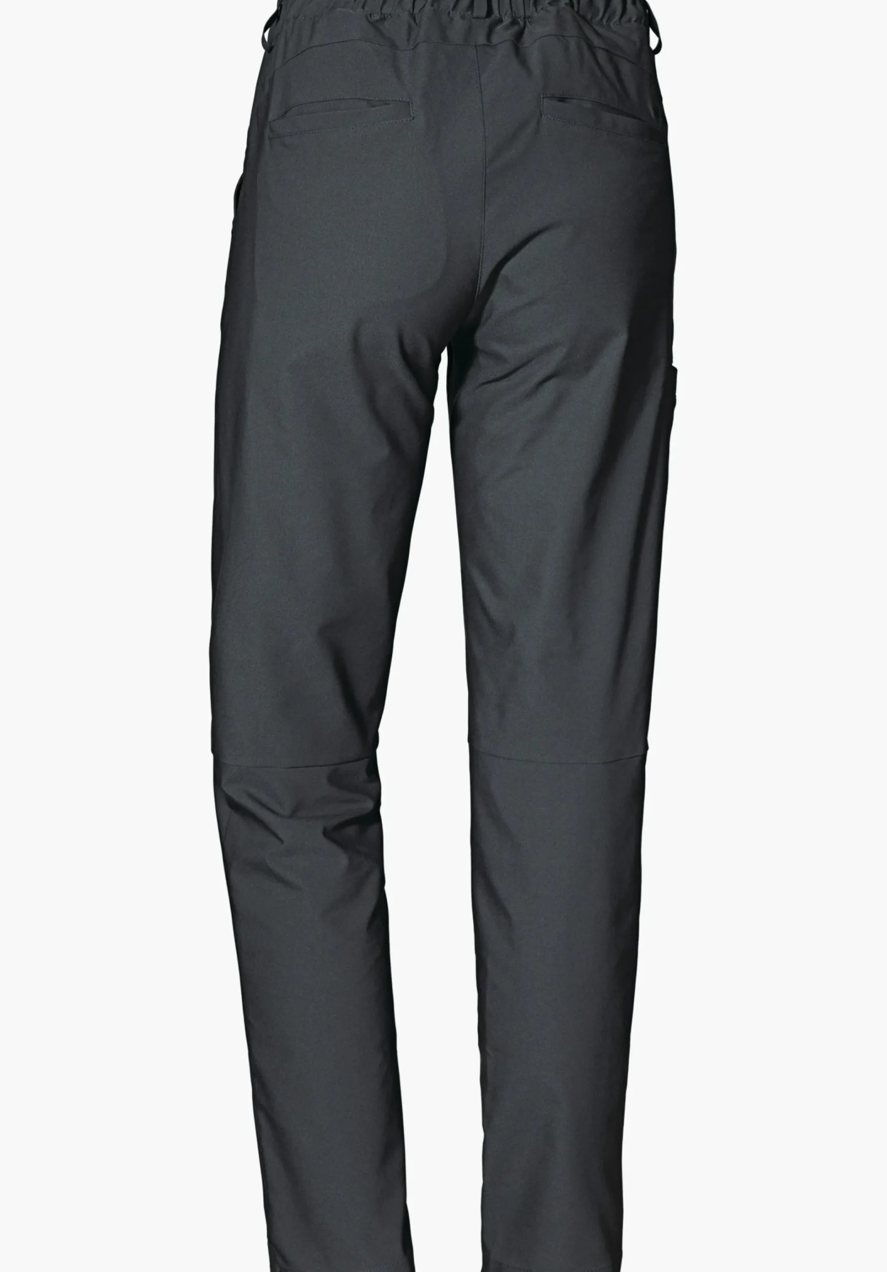 WOMEN SCHÖFFEL Travel/Leisure|Pants Long<Stylish and smart casual pants beige