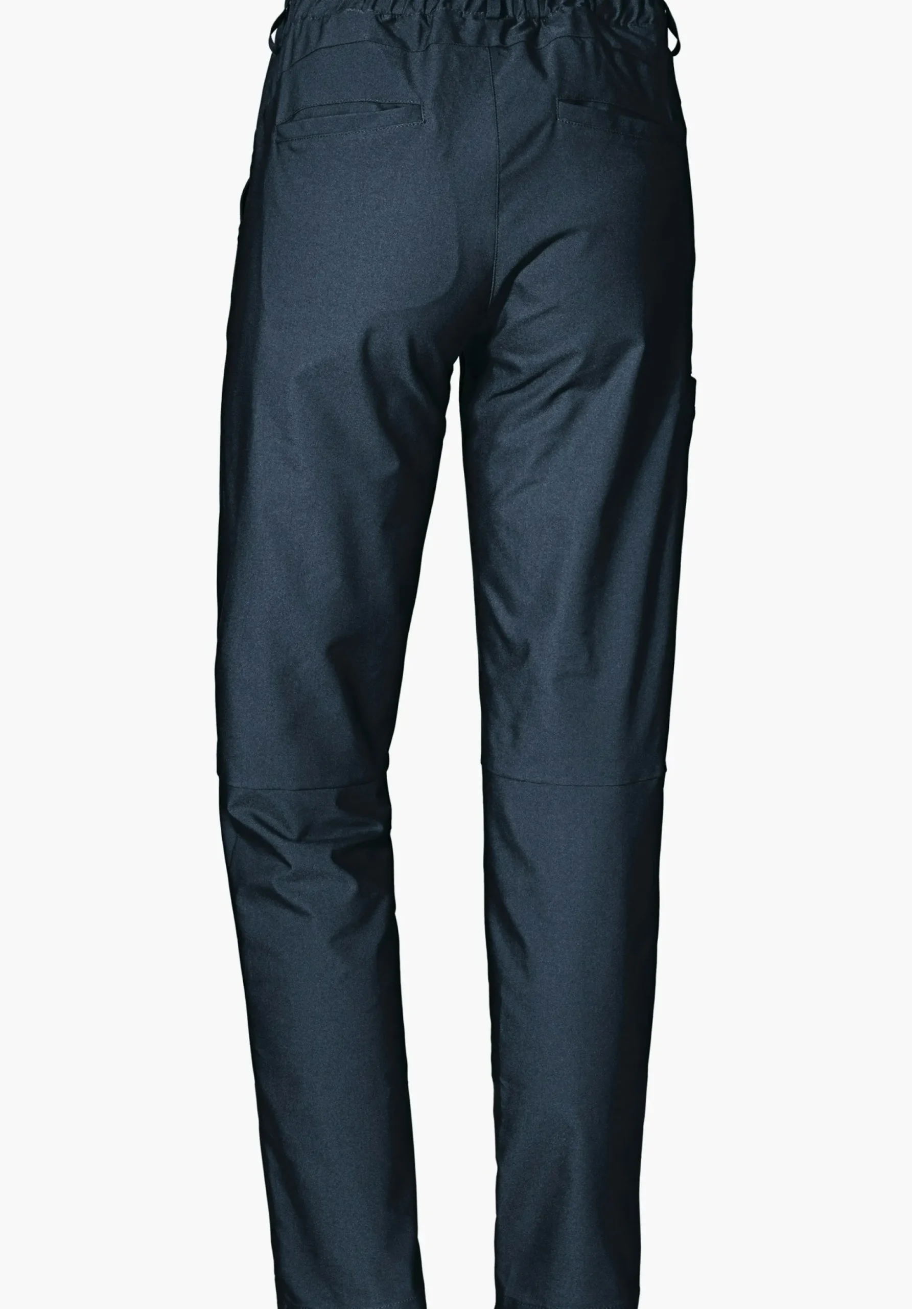 WOMEN SCHÖFFEL Travel/Leisure|Pants Long<Stylish and smart casual pants beige