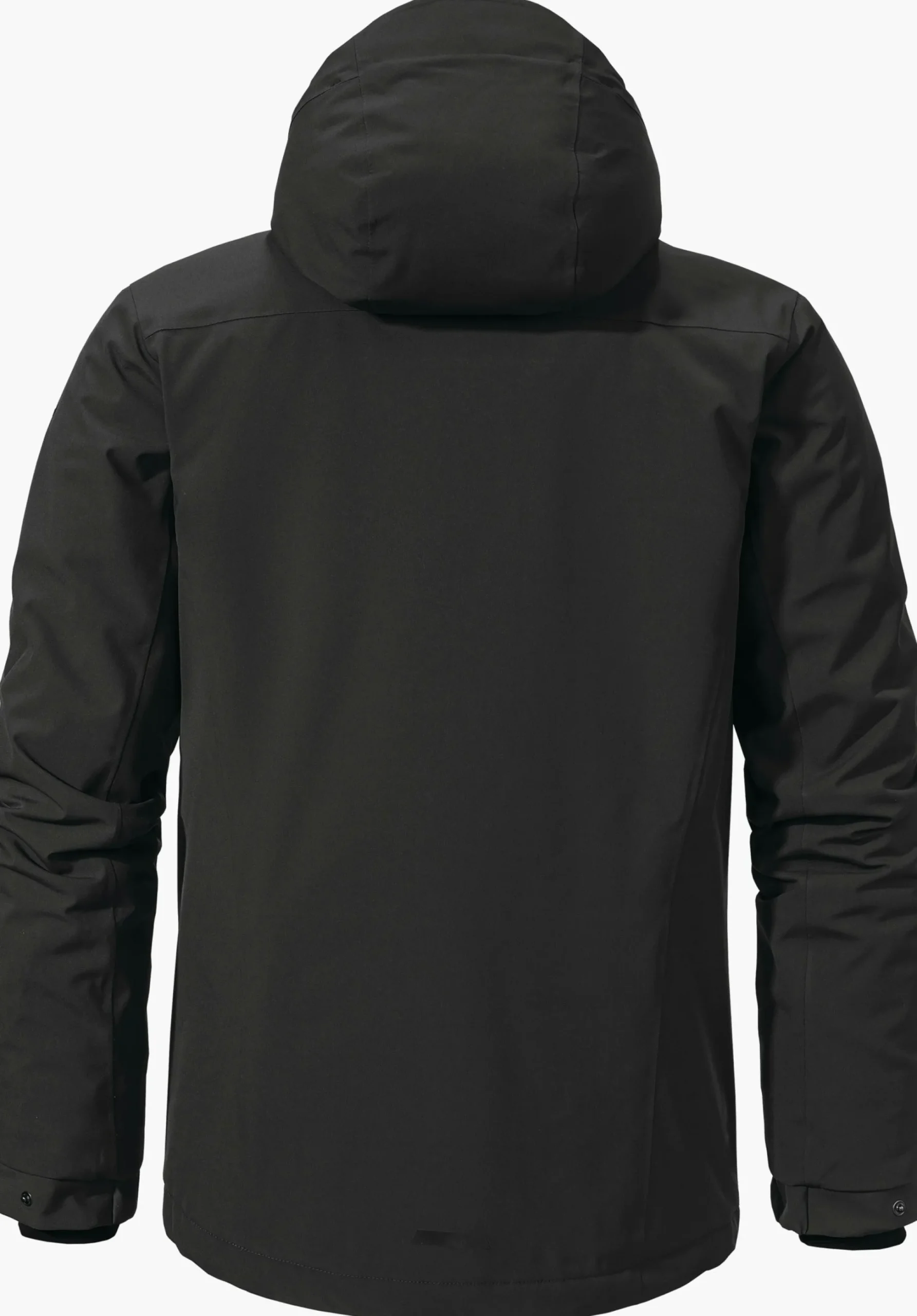 MEN SCHÖFFEL Travel/Leisure|Outdoor Jackets<Stylish and waterproof insulation jacket brown