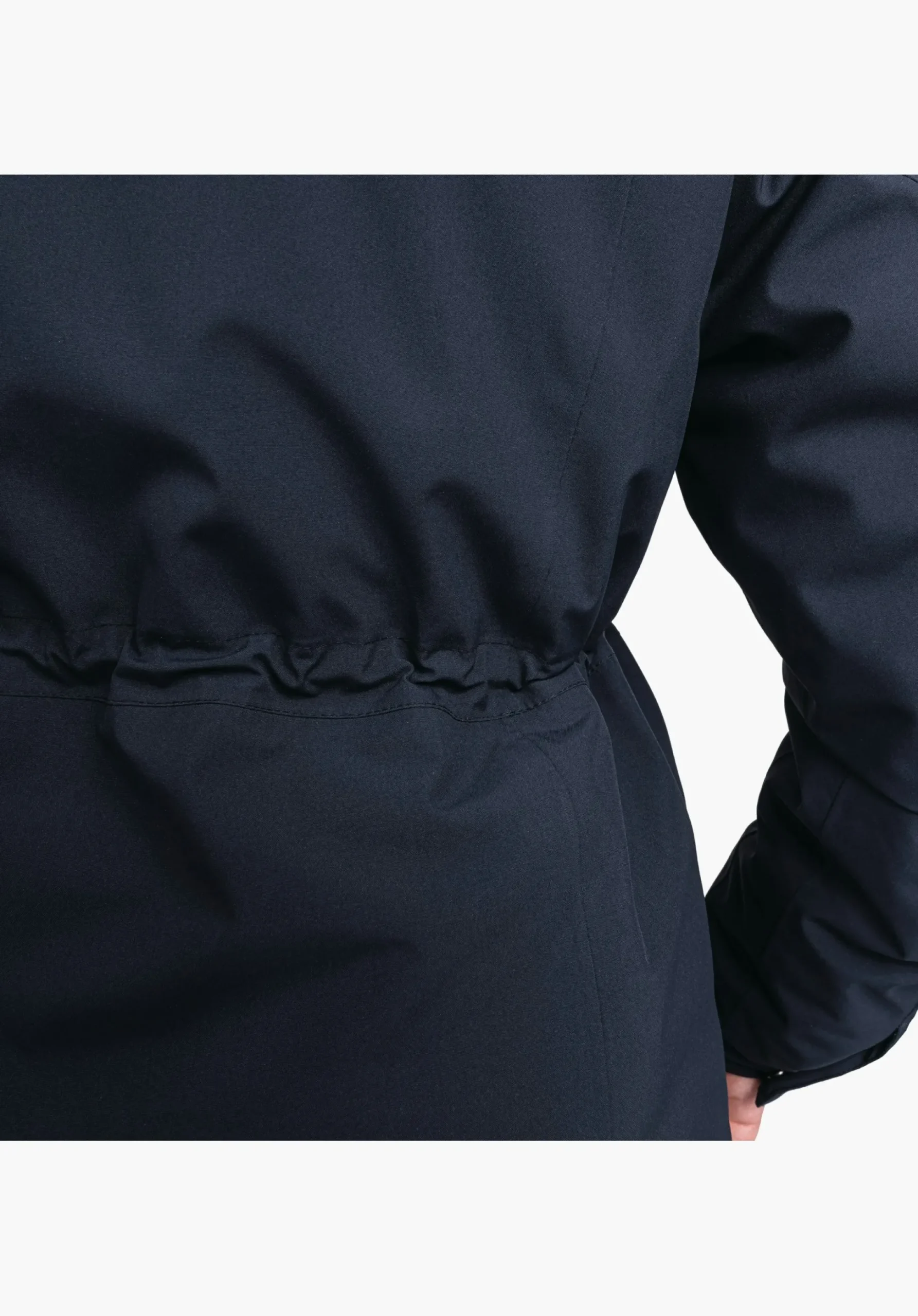 WOMEN SCHÖFFEL Travel/Leisure|Outdoor Jackets<Stylish and waterproof insulation jacket blue