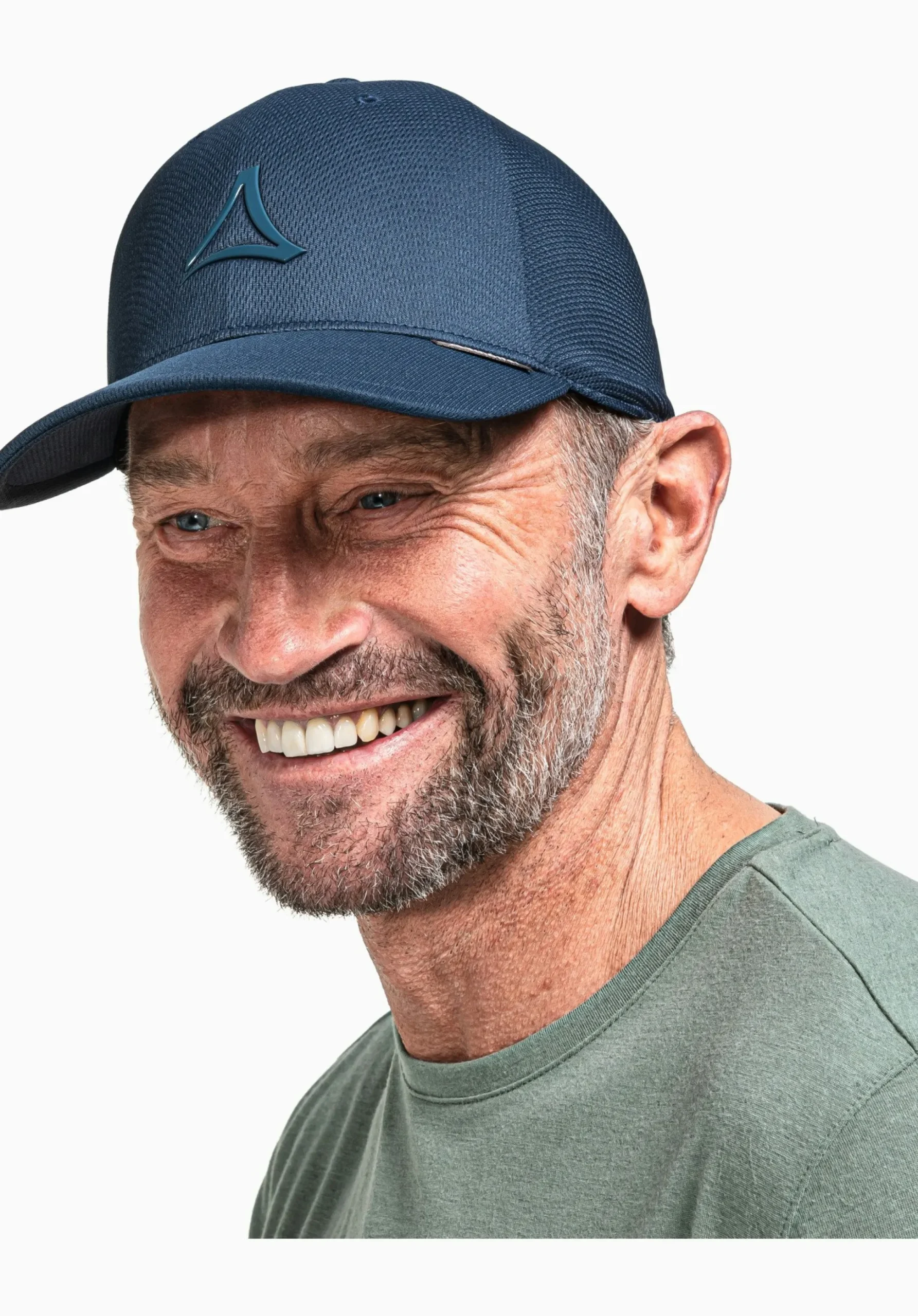 MEN|WOMEN SCHÖFFEL Travel/Leisure<Stylish cap for everyday wear rot