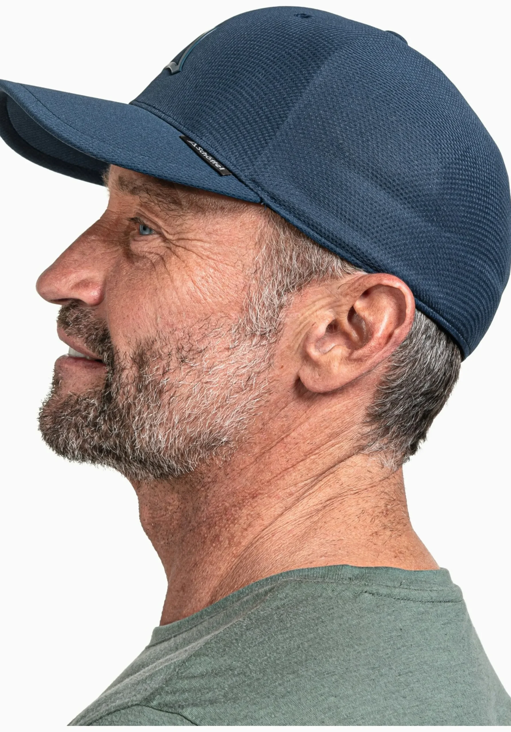 MEN|WOMEN SCHÖFFEL Travel/Leisure<Stylish cap for everyday wear rot