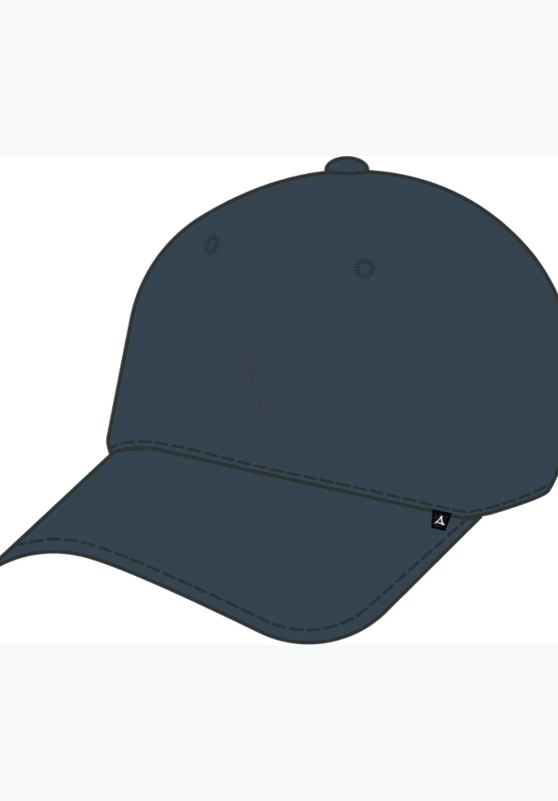 MEN|WOMEN SCHÖFFEL Travel/Leisure<Stylish cap for everyday wear rot