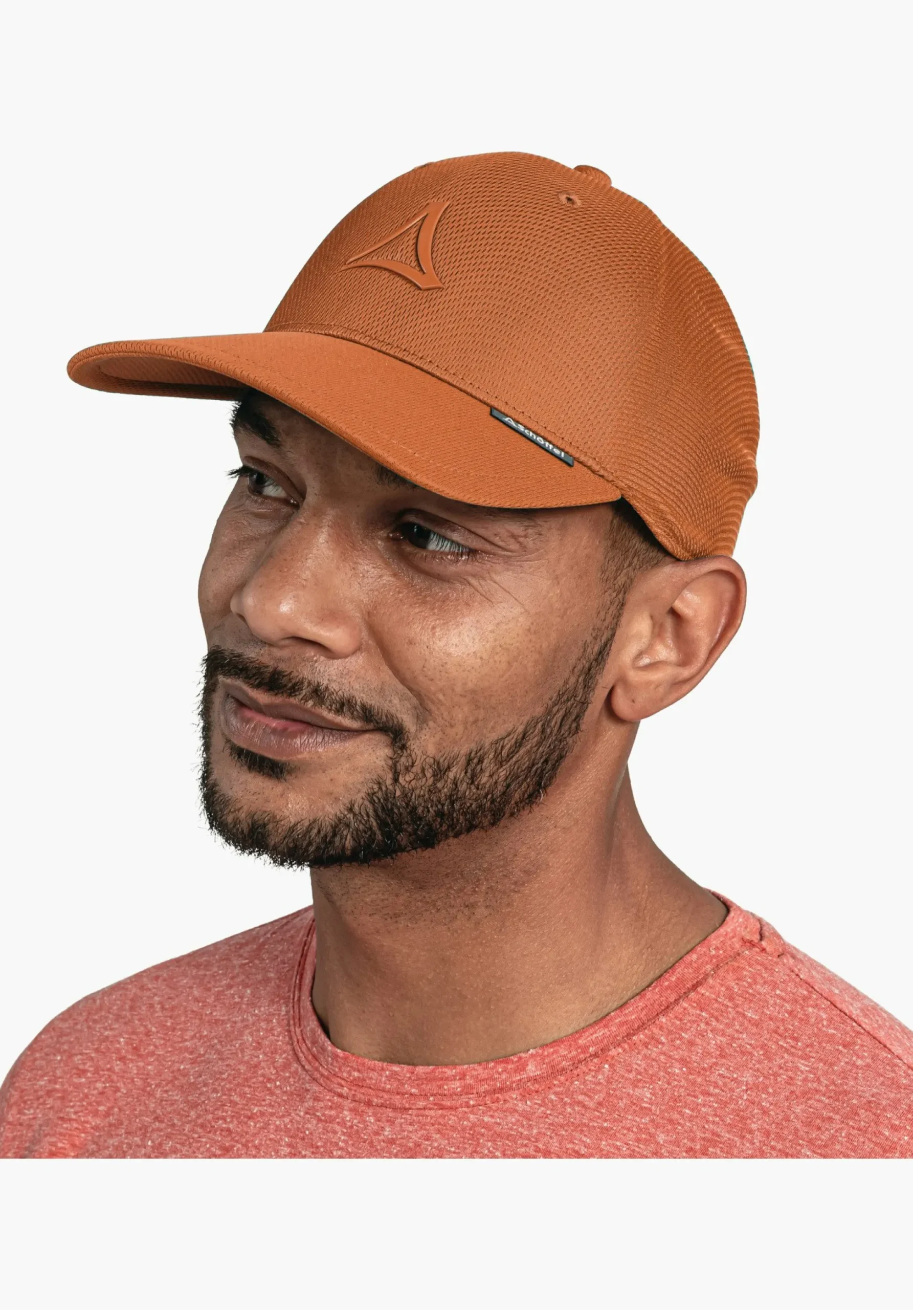 MEN|WOMEN SCHÖFFEL Travel/Leisure<Stylish cap for everyday wear rot