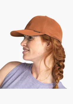 MEN|WOMEN SCHÖFFEL Travel/Leisure<Stylish cap for everyday wear rot