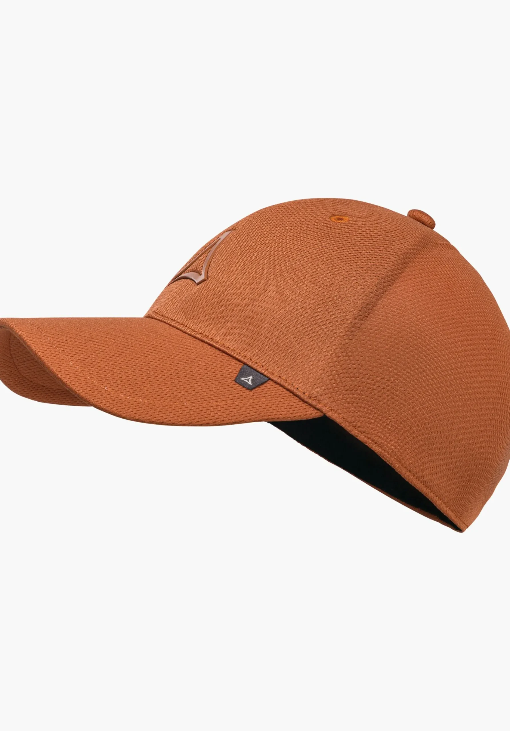 MEN|WOMEN SCHÖFFEL Travel/Leisure<Stylish cap for everyday wear rot