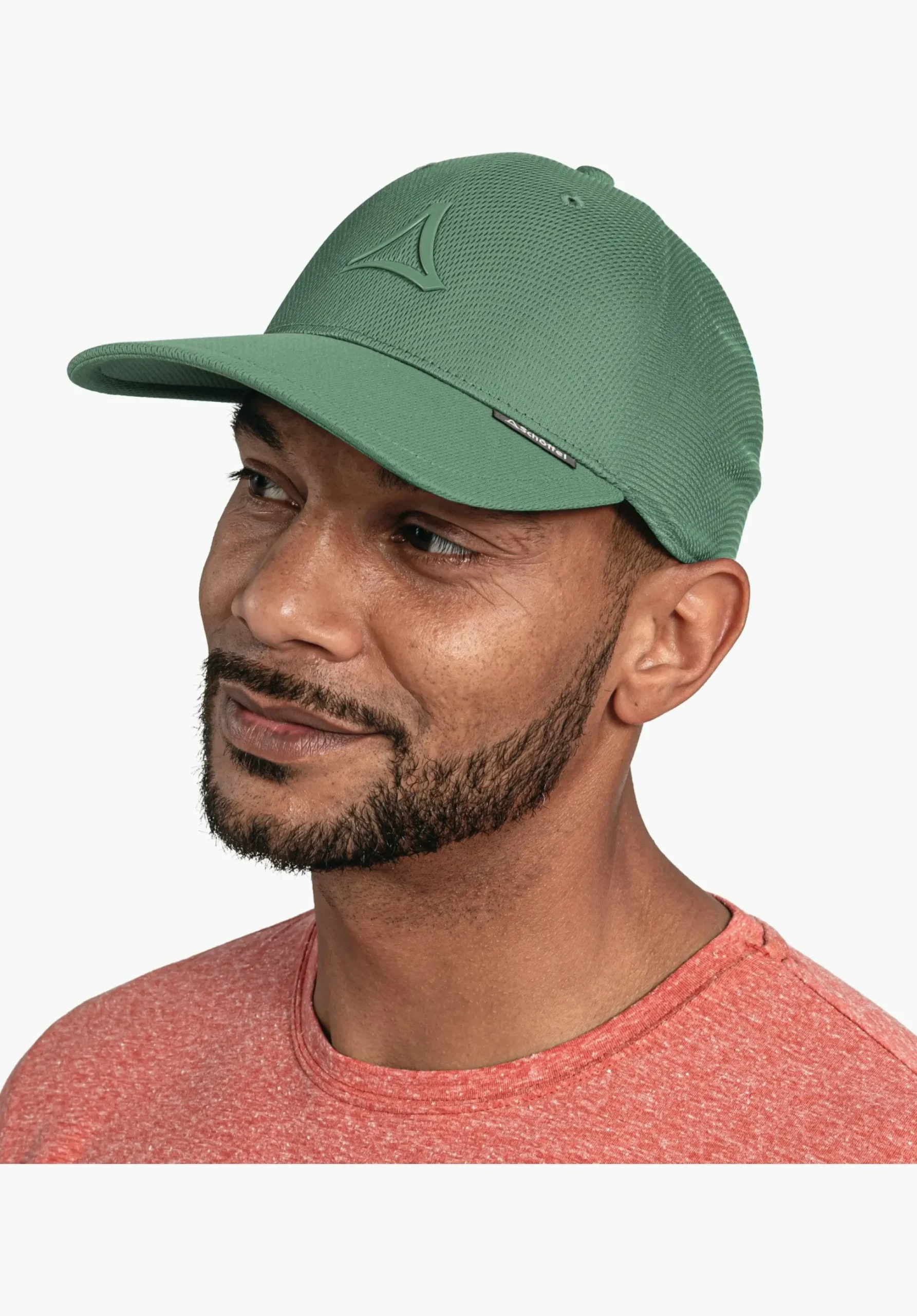 MEN|WOMEN SCHÖFFEL Travel/Leisure<Stylish cap for everyday wear rot