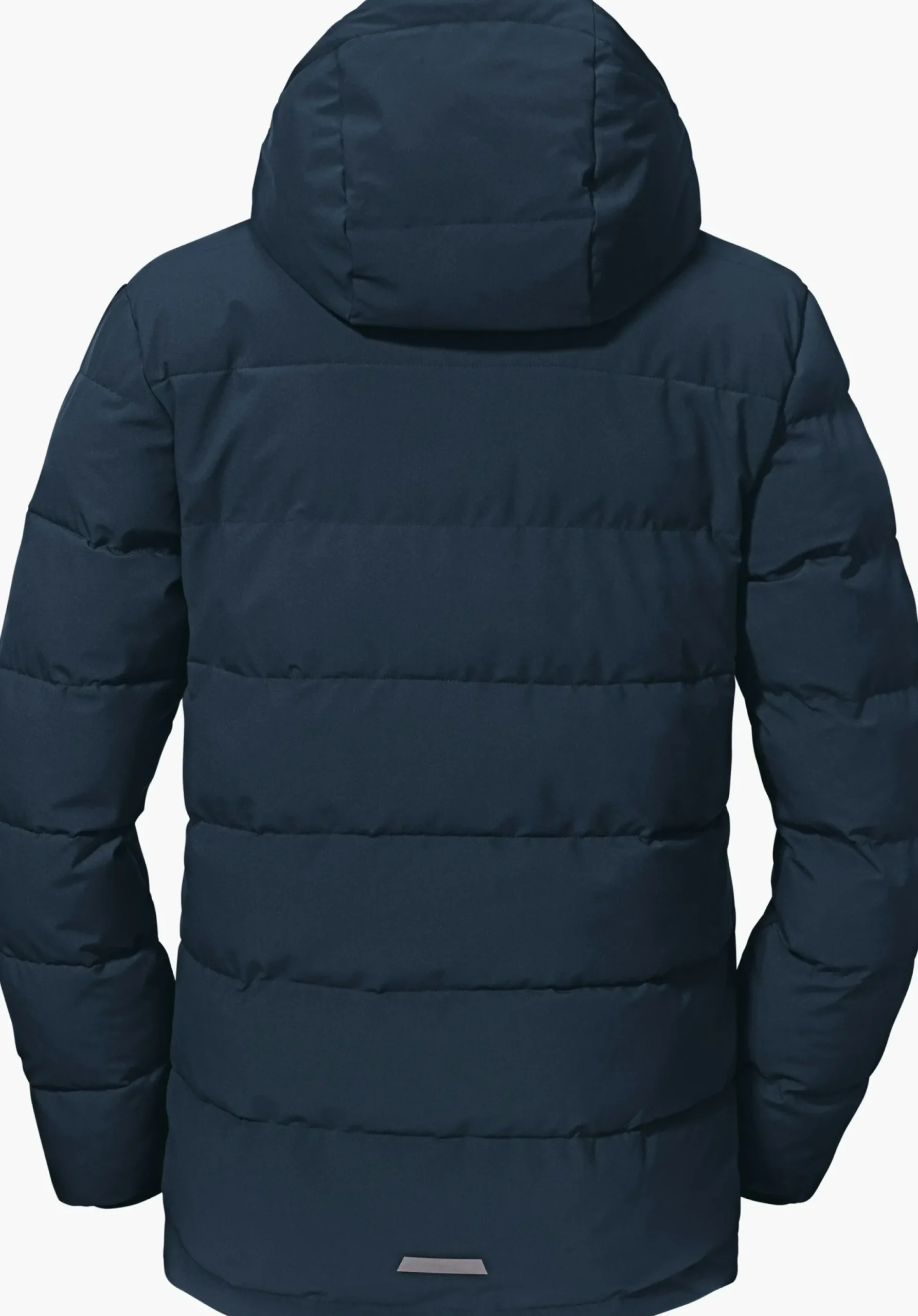MEN SCHÖFFEL Travel/Leisure|Outdoor Jackets<Stylish jacket with recycled filling brown