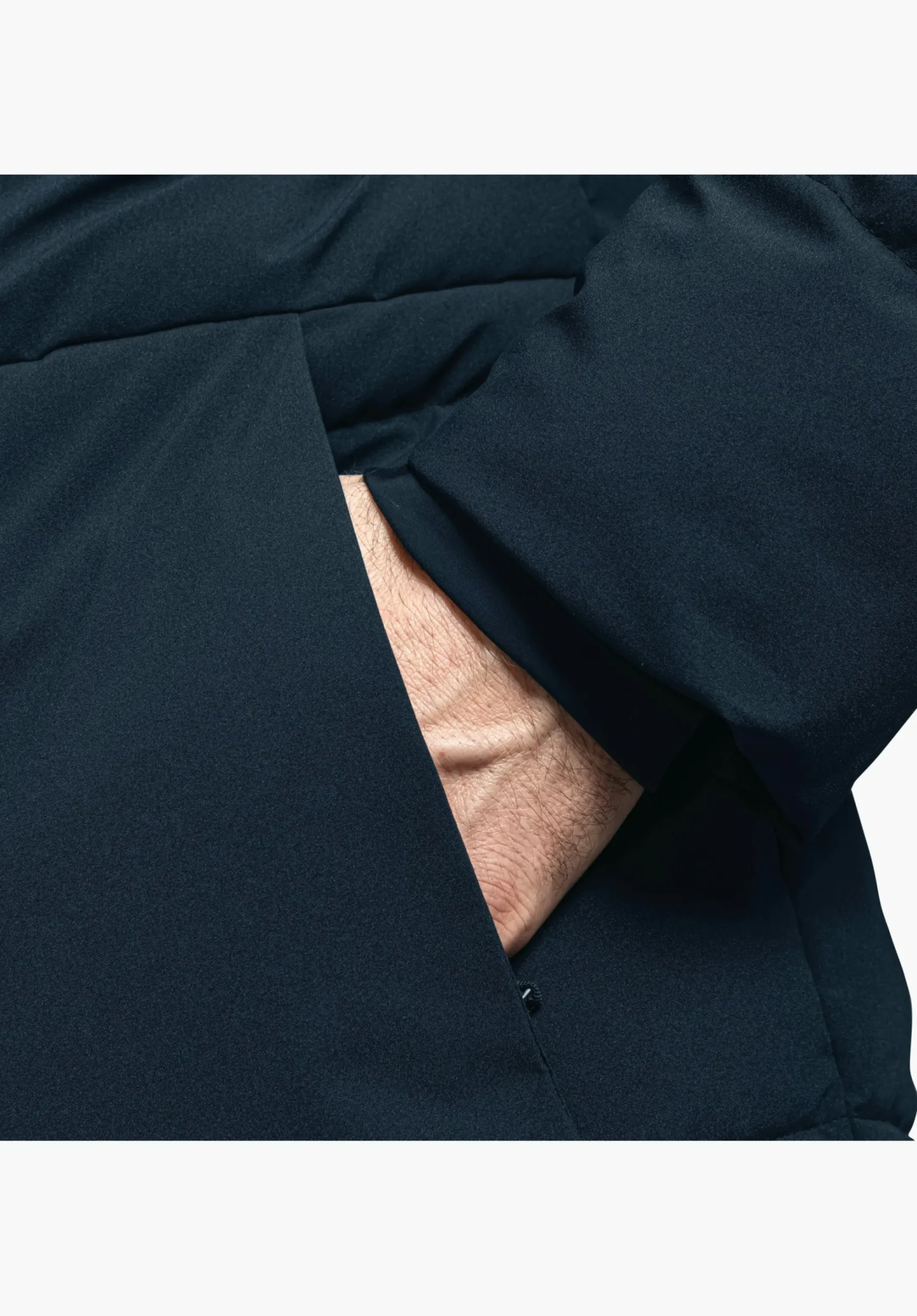 MEN SCHÖFFEL Travel/Leisure|Outdoor Jackets<Stylish jacket with recycled filling brown