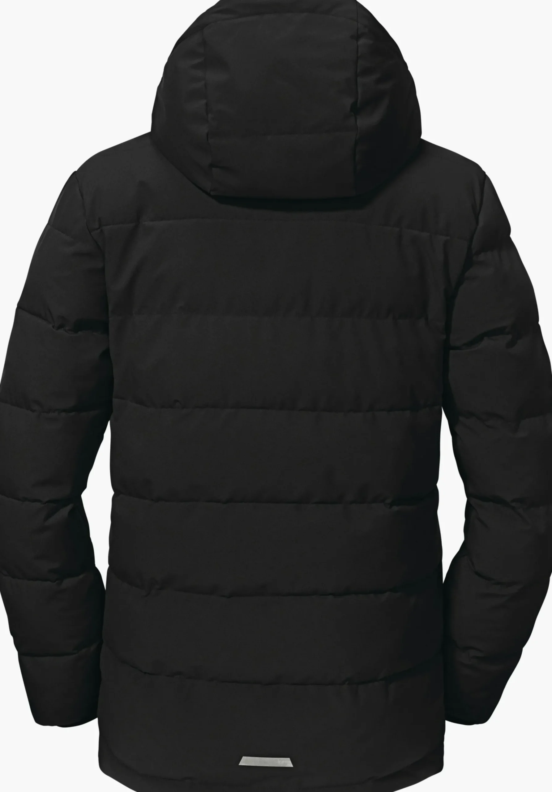 MEN SCHÖFFEL Travel/Leisure|Outdoor Jackets<Stylish jacket with recycled filling brown