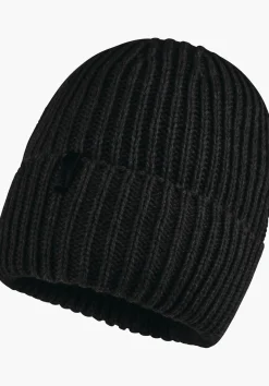 WOMEN SCHÖFFEL Travel/Leisure<Stylish knitted hat beige