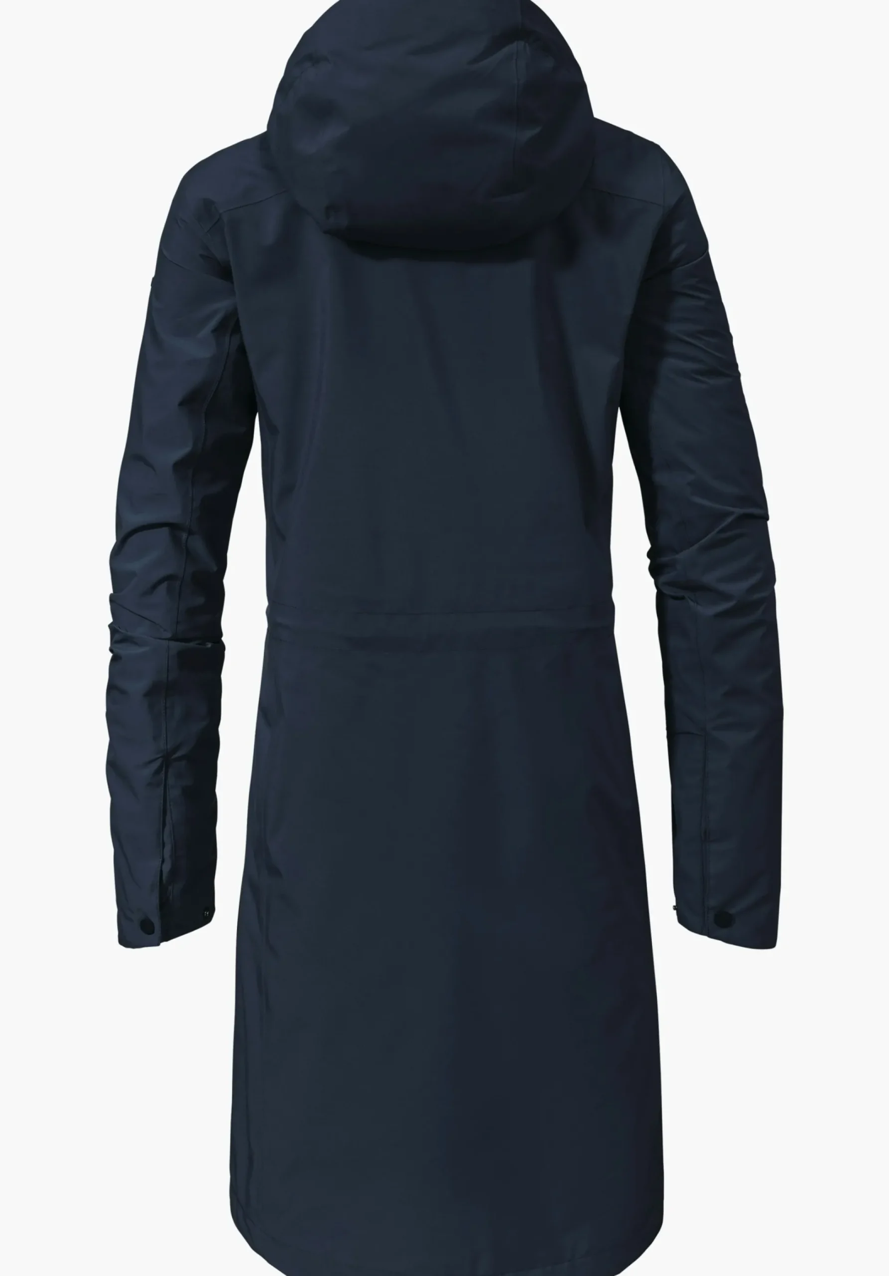 WOMEN SCHÖFFEL Travel/Leisure|Parka / Coat<Stylish waterproof coat rosa