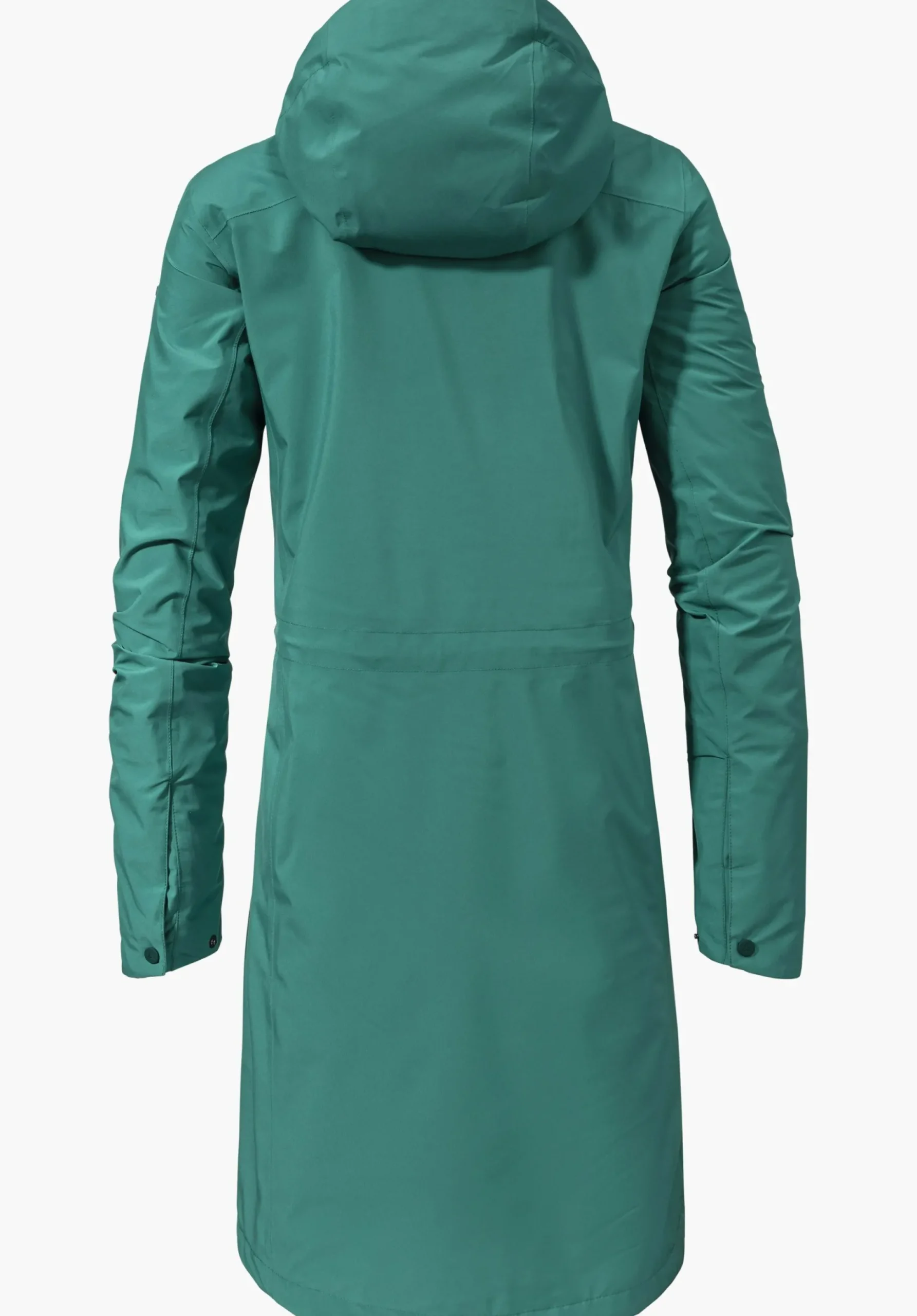 WOMEN SCHÖFFEL Travel/Leisure|Parka / Coat<Stylish waterproof coat rosa