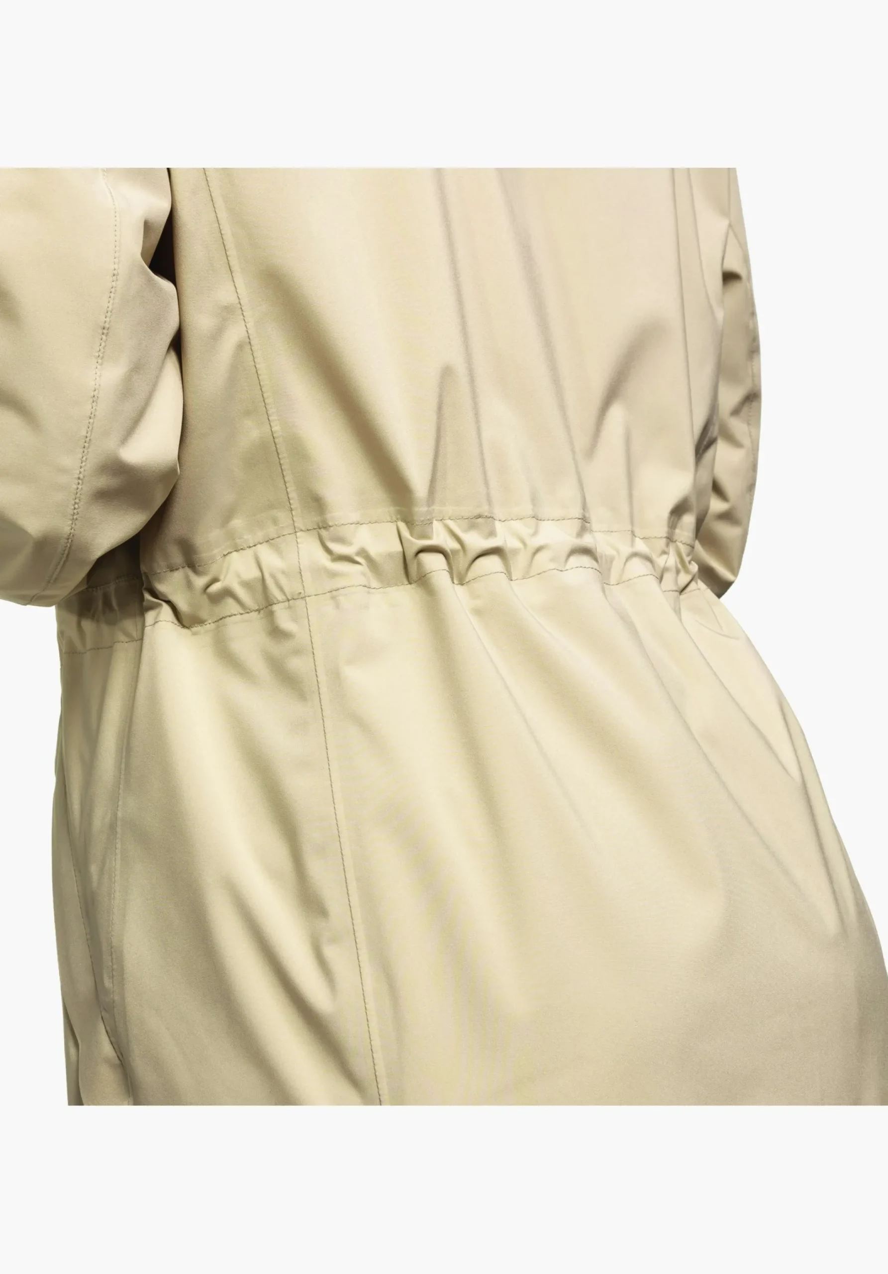 WOMEN SCHÖFFEL Travel/Leisure|Parka / Coat<Stylish waterproof coat rosa