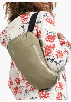 WOMEN SCHÖFFEL Travel/Leisure|Parka / Coat<Stylish waterproof coat rosa