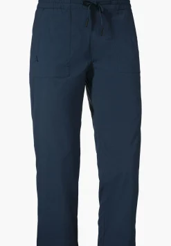 WOMEN SCHÖFFEL Travel/Leisure|Pants Short<Summer pants for relaxed activities blue