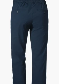 WOMEN SCHÖFFEL Travel/Leisure|Pants Short<Summer pants for relaxed activities blue