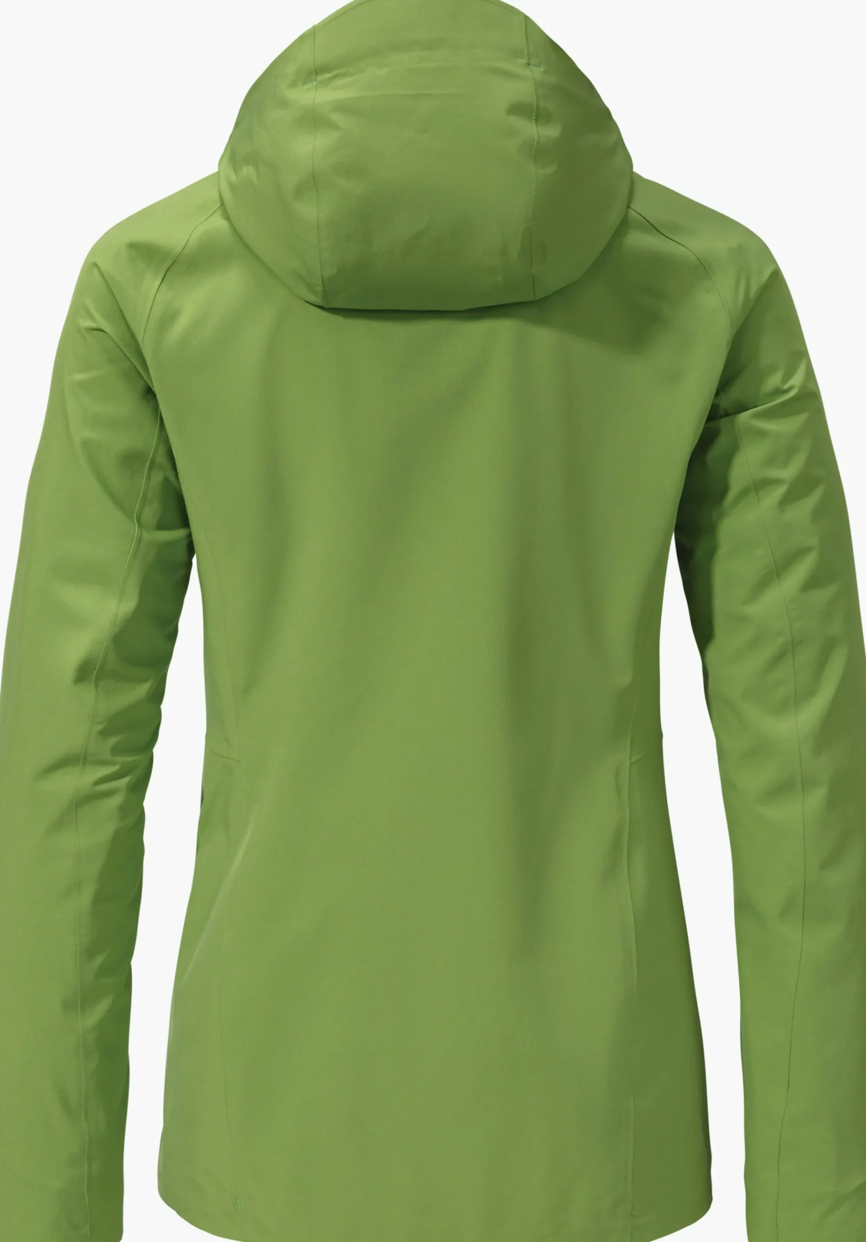 WOMEN SCHÖFFEL Outdoor Jackets<Super breathable hiking jacket rosa