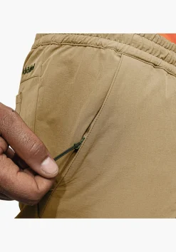 MEN SCHÖFFEL Travel/Leisure|Pants Short<Super comfortable summer shorts beige