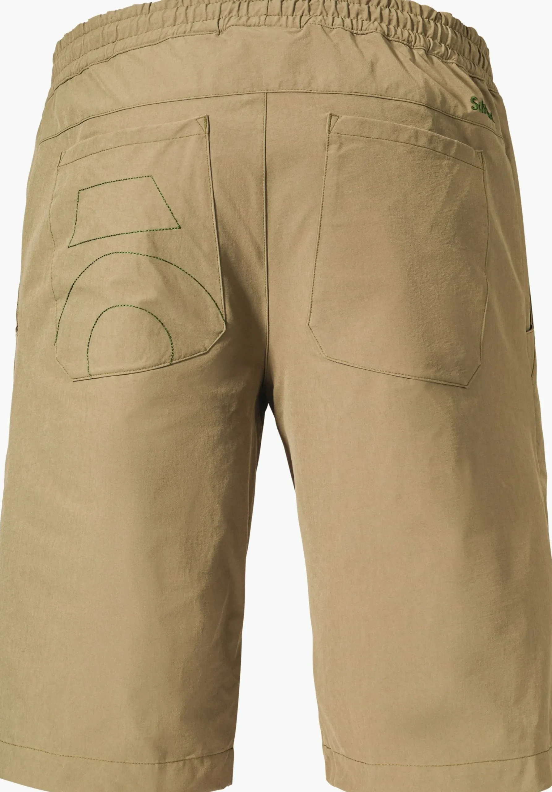 MEN SCHÖFFEL Travel/Leisure|Pants Short<Super comfortable summer shorts beige