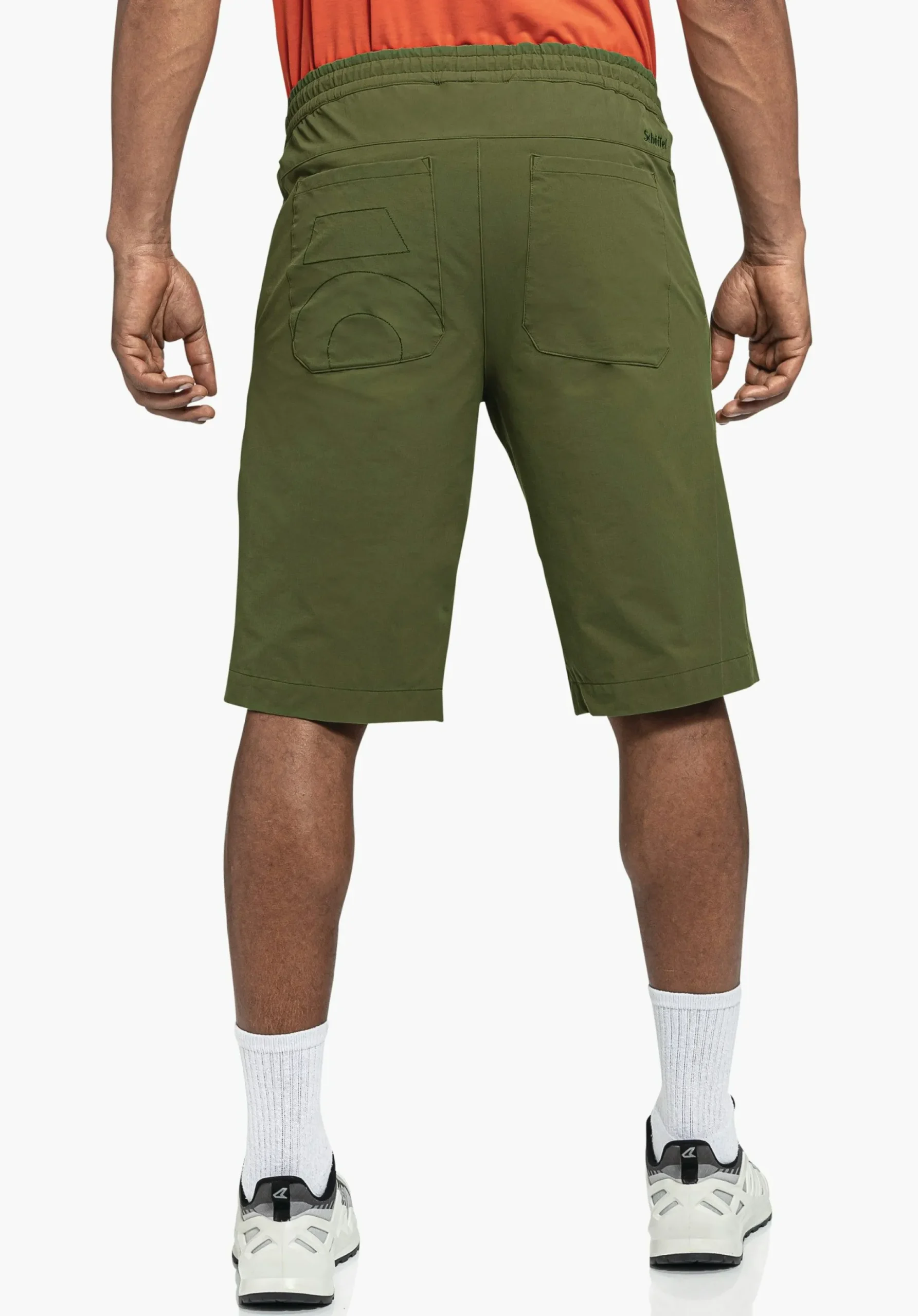 MEN SCHÖFFEL Travel/Leisure|Pants Short<Super comfortable summer shorts beige