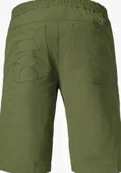 MEN SCHÖFFEL Travel/Leisure|Pants Short<Super comfortable summer shorts beige