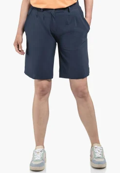 WOMEN SCHÖFFEL Travel/Leisure|Pants Short<Super comfortable summer shorts braun