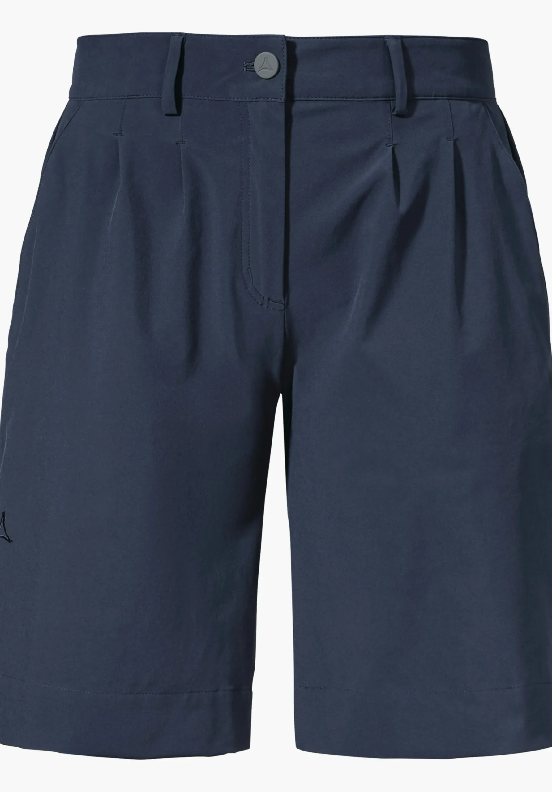 WOMEN SCHÖFFEL Travel/Leisure|Pants Short<Super comfortable summer shorts braun